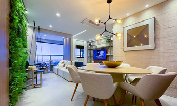 Imagem 6: Cobertura à venda em Sorocaba, Parque Campolim, com 3 quartos, 133,13m²