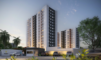 Imagem: Apartamento Garden à venda em Itatiba