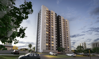 Imagem 2: APARTAMENTO RESIDENCIAL em Itatiba - SP, Loteamento Santo Antônio