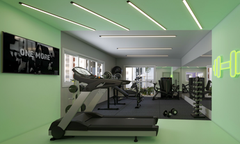 Imagem 6: Apartamento à venda em Itatiba, Loteamento Santo Antônio, com 2 quartos, 53,05m²