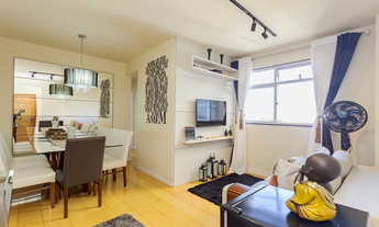 Imagem 7: APARTAMENTO RESIDENCIAL em Curitiba - PR, Novo Mundo