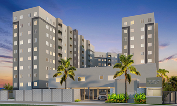 Imagem: Apartamento à venda em São Paulo, Butantã