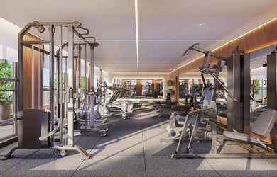 Imagem 9: Nex One Estação Eucaliptos