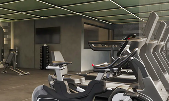 Imagem 8: Apartamento à venda em São Paulo, Jardim Paulista, com 1 quarto, 28,92m²