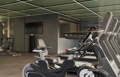 Imagem 8: Nex One Sarutaiá Jardins - Breve Lançamento - Nex One Sarutaiá Jardins - Residencial