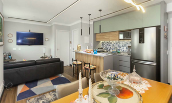 Imagem: Apartamento à venda em São Paulo, Vila