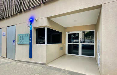 Imagem 7: Apartamento à venda em São Paulo, Vila Pompéia, com 1 quarto, 48m²