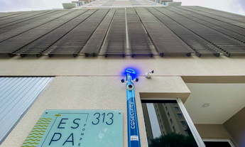 Imagem 6: Apartamento à venda em São Paulo, Vila Pompéia, com 1 quarto, 48m²