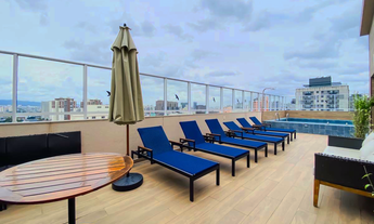 Imagem 5: Apartamento à venda em São Paulo, Vila Pompéia, com 1 quarto, 48m²