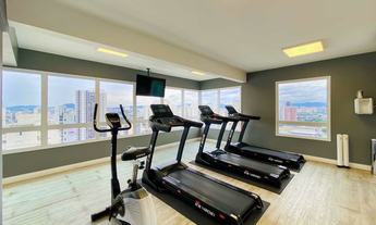 Imagem 4: Apartamento à venda em São Paulo, Vila Pompéia, com 1 quarto, 48m²