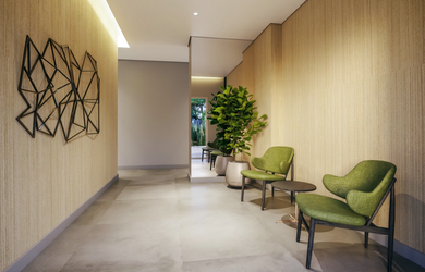 Imagem 3: Cobertura à venda em Salto, Jardim DIcaraí, com 3 quartos, 121,58m²