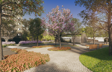 Imagem 4: Cobertura à venda em Salto, Jardim DIcaraí, com 3 quartos, 121,58m²