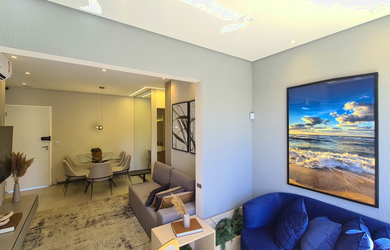 Imagem 5: Cobertura à venda em Salto, Jardim DIcaraí, com 3 quartos, 121,58m²