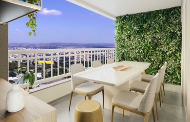 Imagem 15: Cobertura à venda em Salto, Jardim DIcaraí, com 3 quartos, 121,58m²