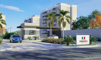 Imagem 2: Apartamento à venda em Itu, Parque Residencial Mayard, com 2 quartos, 61,37m²