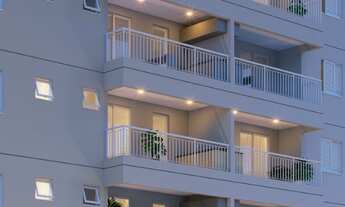 Imagem 3: Apartamento à venda em Itu, Parque Residencial Mayard, com 2 quartos, 61,37m²