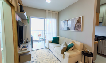 Imagem 4: Apartamento à venda em Itu, Parque Residencial Mayard, com 2 quartos, 61,37m²