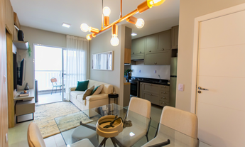 Imagem 5: APARTAMENTO RESIDENCIAL em Itu - SP, Parque Residencial Mayard