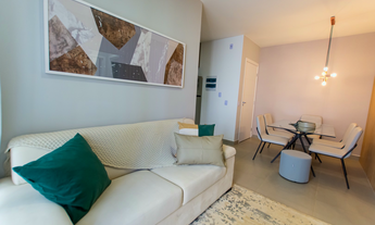 Imagem 6: Apartamento à venda em Itu, Parque Residencial Mayard, com 2 quartos, 60,41m²