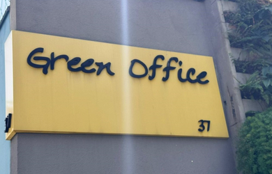 Imagem 2: 1 banheiros na Rua Hilário Magro Júnior