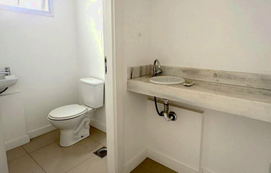 Imagem 5: 1 banheiros na Rua Hilário Magro Júnior