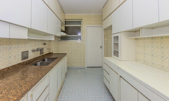 Imagem 6: 3 dormitórios na Rua Padre João Manuel