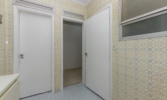 Imagem 2: 3 dormitórios na Rua Padre João Manuel