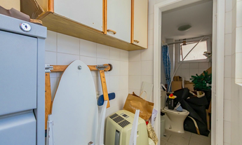 Imagem 3: APARTAMENTO RESIDENCIAL em Curitiba - PR, Cabral