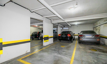 Imagem 4: APARTAMENTO RESIDENCIAL em Curitiba - PR, Cabral