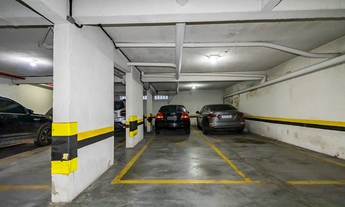 Imagem 5: APARTAMENTO RESIDENCIAL em Curitiba - PR, Cabral