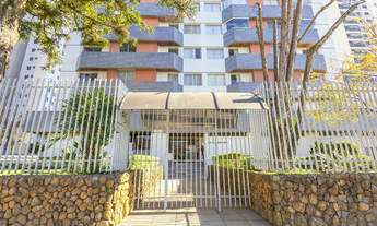 Imagem 7: APARTAMENTO RESIDENCIAL em Curitiba - PR, Cabral