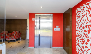 Imagem 2: APARTAMENTO RESIDENCIAL em Curitiba - PR, Cabral