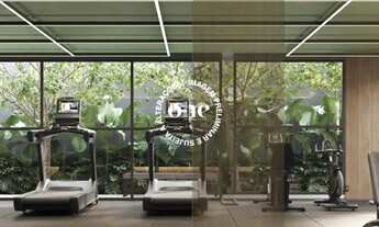 Imagem 9: Nex One Sarutaiá Jardins - Breve Lançamento - Nex One Sarutaiá Jardins - Residencial