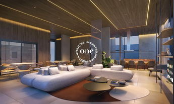 Imagem 11: Apartamento à venda em São Paulo, Jardim Paulista, com 1 quarto, 28,92m²