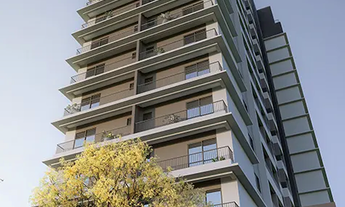 Imagem 2: APARTAMENTO RESIDENCIAL em São Paulo - SP, Vila Nova Conceição