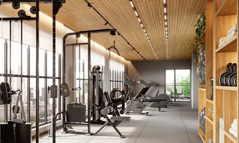 Imagem 7: APARTAMENTO RESIDENCIAL em São Paulo - SP, Vila Nova Conceição