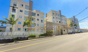 Imagem 2: APARTAMENTO RESIDENCIAL em Curitiba - PR, Uberaba