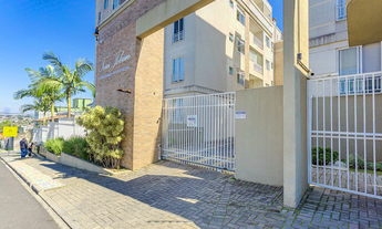 Imagem 3: APARTAMENTO RESIDENCIAL em Curitiba - PR, Uberaba