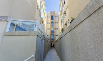 Imagem 4: APARTAMENTO RESIDENCIAL em Curitiba - PR, Uberaba