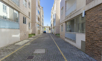 Imagem 5: APARTAMENTO RESIDENCIAL em Curitiba - PR, Uberaba