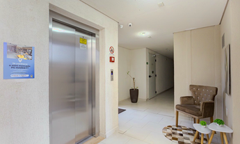 Imagem 6: APARTAMENTO RESIDENCIAL em Curitiba - PR, Uberaba