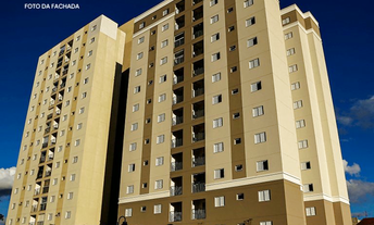 Imagem: Apartamento à venda em Itu, Parque Industrial