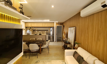 Imagem 2: Apartamento à venda em Itu, Parque Industrial, com 2 quartos, 75,44m²