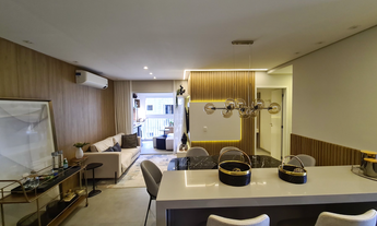 Imagem 3: Apartamento à venda em Itu, Parque Industrial, com 2 quartos, 75,44m²