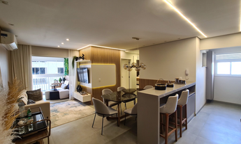 Imagem 4: 2 dormitórios na Rua Marcos Aparecido Mariano De Almeida