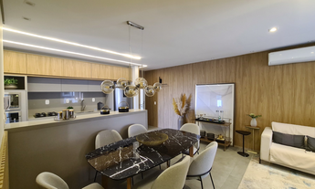 Imagem 5: Apartamento à venda em Itu, Parque Industrial, com 2 quartos, 75,44m²