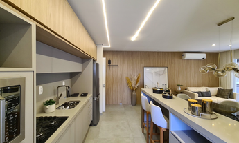 Imagem 6: Apartamento à venda em Itu, Parque Industrial, com 2 quartos, 75,44m²