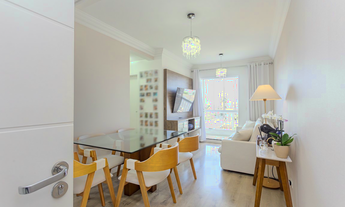 Imagem 7: APARTAMENTO RESIDENCIAL em Curitiba - PR, Uberaba