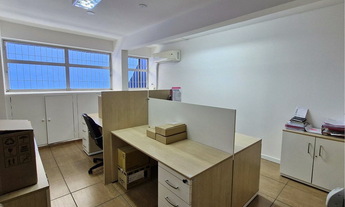 Imagem 2: 5 banheiro na Rua José Do Patrocínio