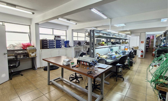 Imagem 7: 5 banheiro na Rua José Do Patrocínio